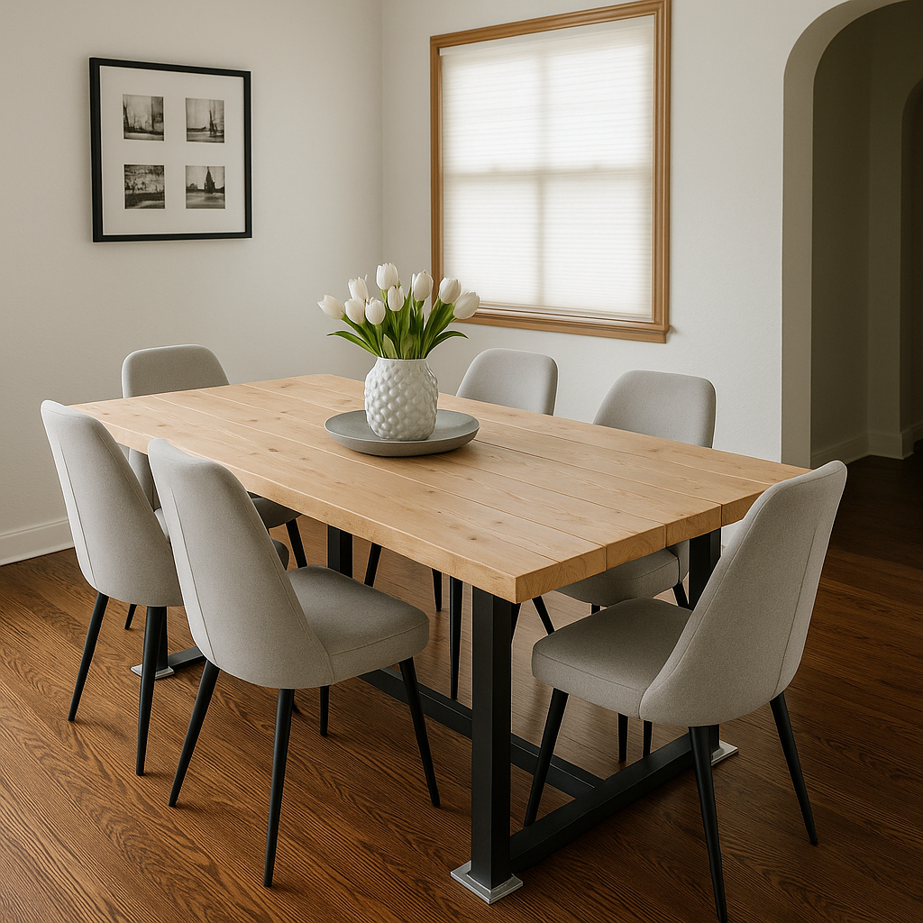 Farm Table